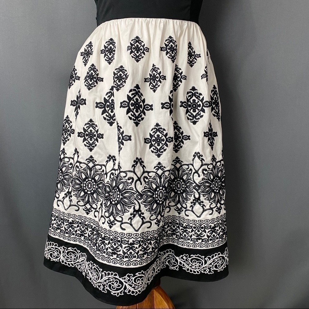 𝅺whbm dress - Picture 5 of 8
